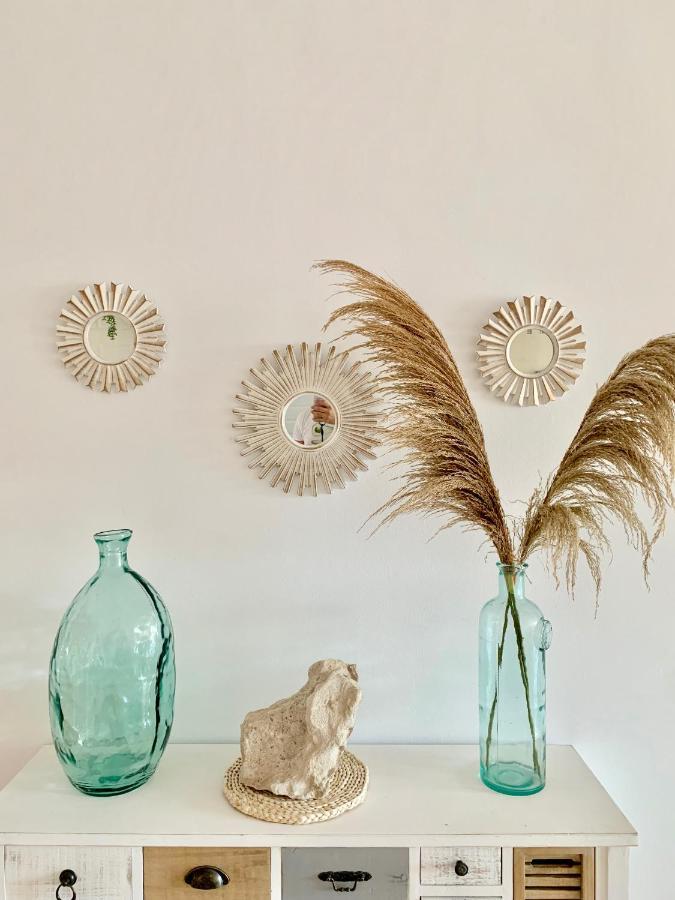 Apartamentos Pacifico Nerja Eksteriør billede